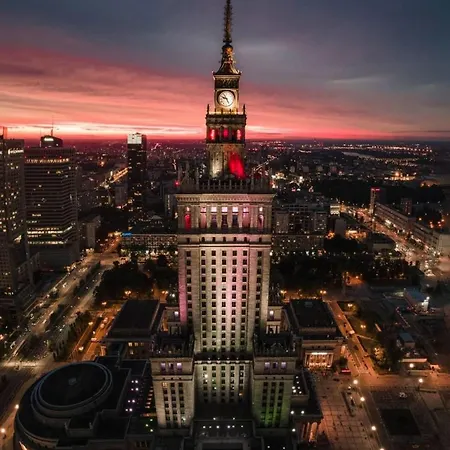 Apartament Metro X2 Fast Wifi 400 Mbs 70'tv Netflix Hbo Max Appletv+ Disney+