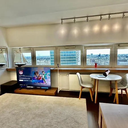 Metro X2 Fast Wifi 400 Mbs 70'tv Netflix Hbo Max Appletv+ Disney+ * 바르샤바