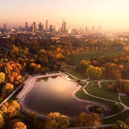 Metro X2 Fast Wifi 400 Mbs 70'tv Netflix Hbo Max Appletv+ Disney+ Lejlighed Warszawa